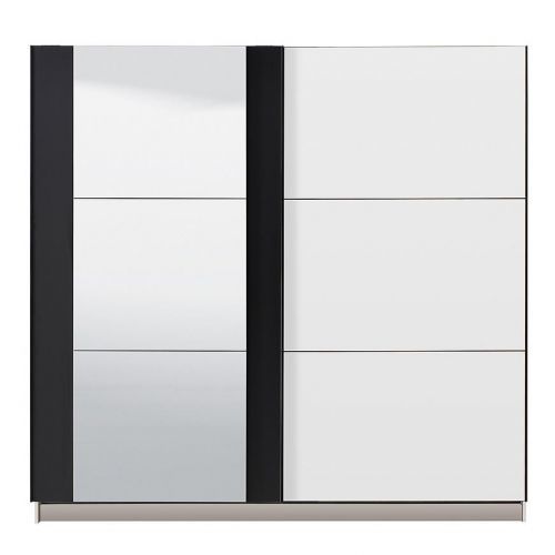 Skriňa Sicilia 220 OG biely 11008293