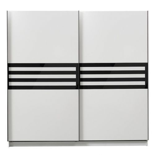 Skriňa Galicja 220 biely 11008320