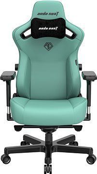 Anda Seat Kaiser Series 3 XL zelená