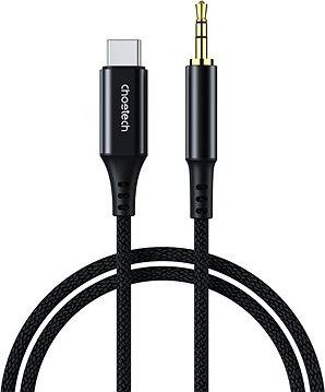 Choetech USB-C to 3.5 mm male audio cable 1 m