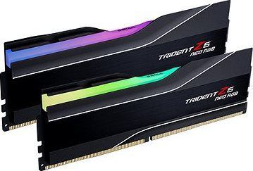 G.SKILL 32GB KIT DDR5 6000MHz CL36 Trident Z5 NEO RGB AMD EXPO