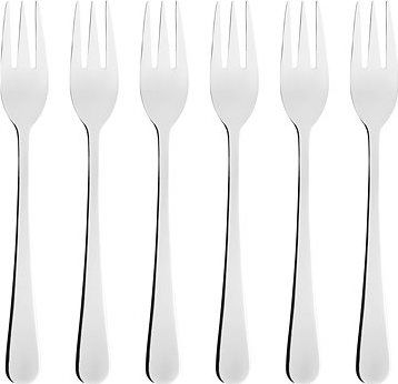 Siguro Vidlička dezertná Gastro 6 ks