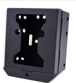 Kovový box pre BENTECH 3.0C/3.0CG/2.6CM