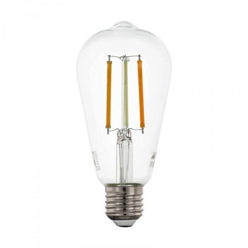 EGLO connect-z E27 ST64 6 W 806 lm 2 200 – 6 500 K