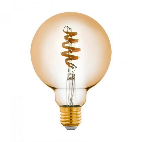EGLO connect-z E27 G95 Globe 5,5W 400lm 2200-6500K