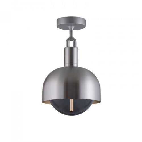 Buster + Punch Forked stropné oceľ/dymová Ø 25 cm