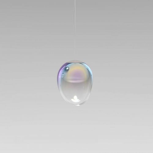 Artemide Stellar Nebula LED svietidlo, Ø 30 cm