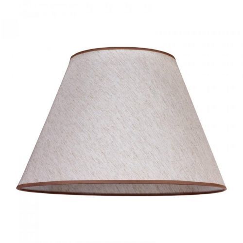 Tienidlo na lampu Pseudosofia lampa ekru/béžová