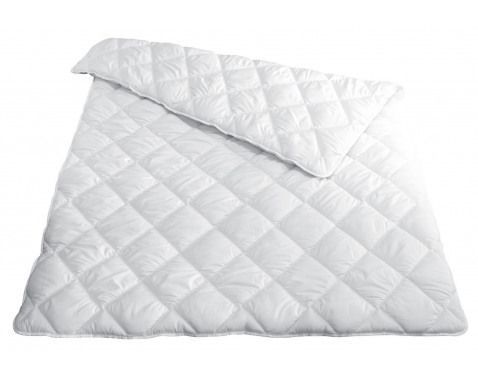 Zimná prikrývka DUO 200x200 cm, extra hrejivá%