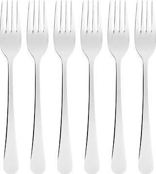 Siguro Vidlička jedálenská Gastro 6 ks