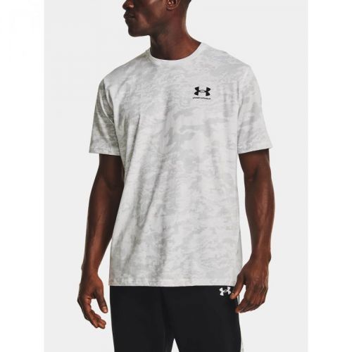 Pánske tričko Under Armour Camo
