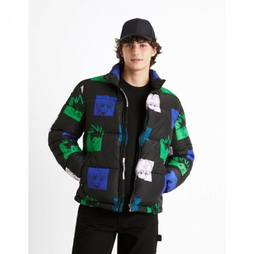 Celio Jacket Hunter x Hunter - Men