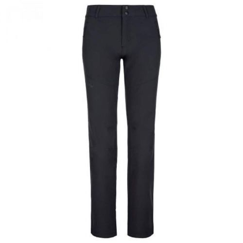 Women's outdoor pants Kilpi LAGO-W black