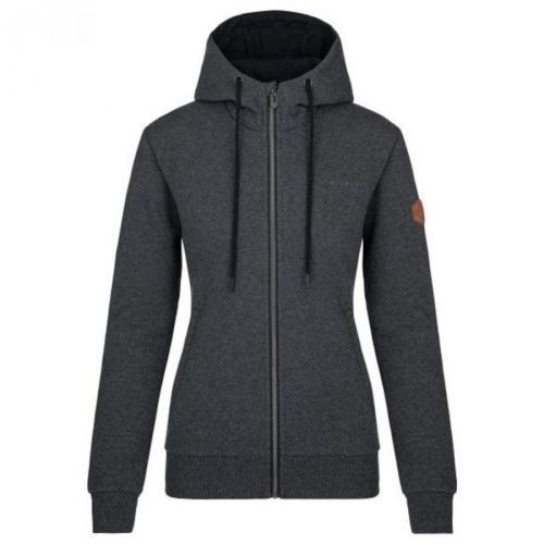 Women's sweatshirt Kilpi LEINES-W black