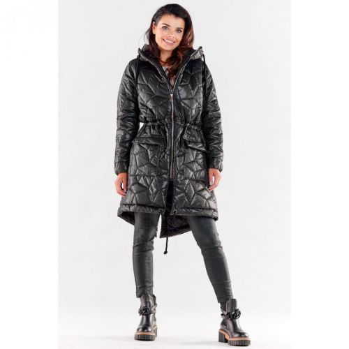 Awama Woman's Coat A538