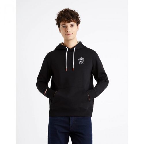 Celio Sweatshirt Monopoly - Men