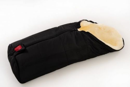 KAISER - Fusak Iglu Aktion - Black