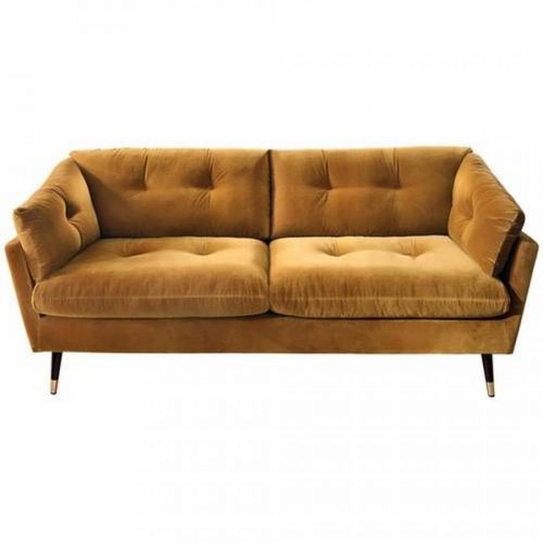 Dvojmiestna Pohovka Japan-3s Sofa