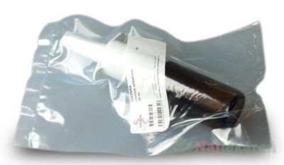 Liekovka 20ml hnedá s aplikátorom do nosa - FAGRON