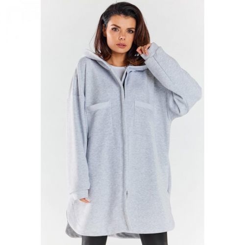 Infinite You Woman's Hoodie M281