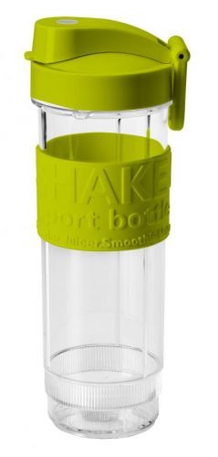 SB3386 Nádoba kompletní s víkem SM338x/SM339x  570 ml zelená