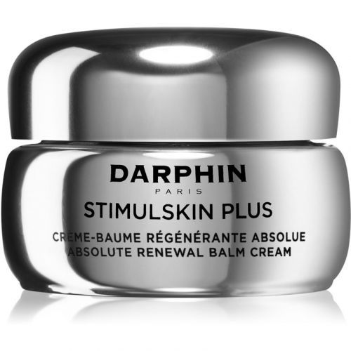 Darphin Stimulskin Plus Absolute Renewal Rich Cream hydratačný krém proti starnutiu 50 ml