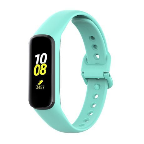 Samsung Galaxy Fit 2 Silicone remienok, Teal