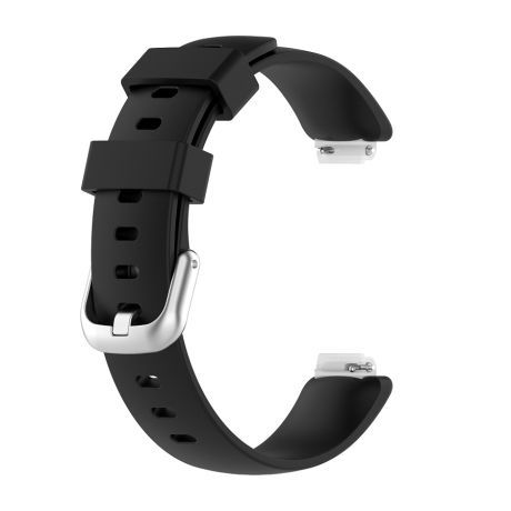 Fitbit Inspire 2 Silicone remienok, Black