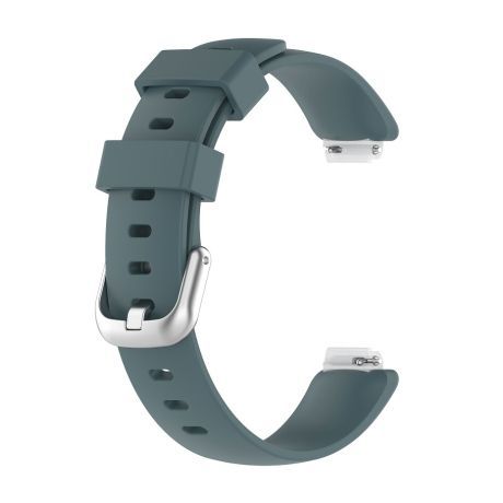 Fitbit Inspire 2 Silicone remienok, Rock Blue