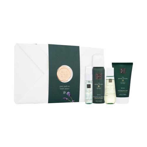 Rituals The Ritual Of Jing 4 Calming Bestsellers darčeková kazeta darčeková sada