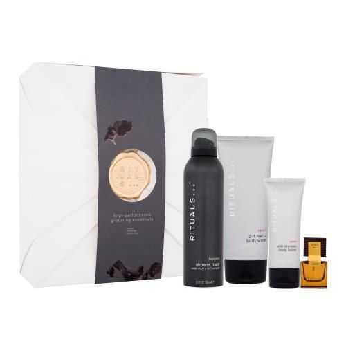 Rituals Homme 4 Invigorating Bestsellers darčeková kazeta darčeková sada