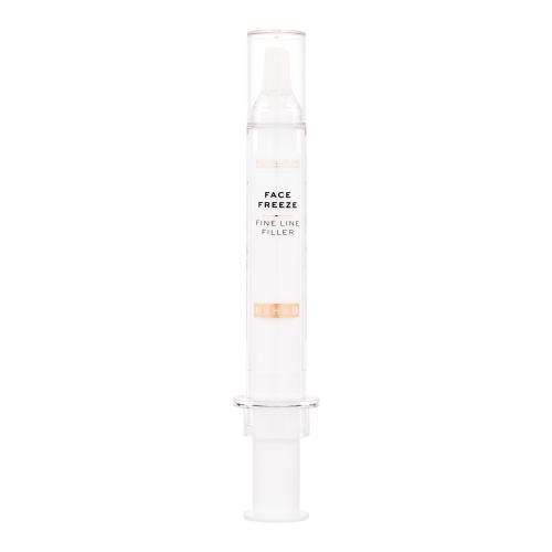 Makeup Revolution London Rehab Face Freeze Fine Line Filler 10 ml pleťové sérum pre ženy proti vráskam; na dehydratovanu pleť