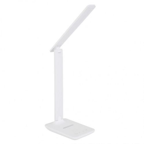 Globo LED STOLNÁ LAMPA, dotykový stmievač, 28,5/11,5/56,5 cm