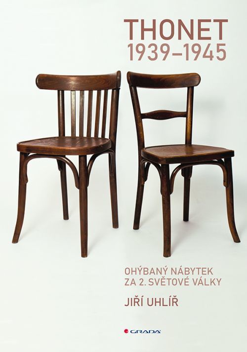 Thonet 1939 - 1945, Uhlíř Jiří