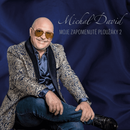 Michal David, Moje zapomenuté ploužáky 2, Vinyl