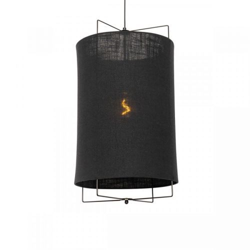Design hanglamp zwart - Rich