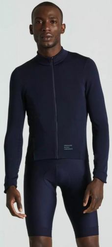 Specialized Prime Power Grid LS Jersey M S