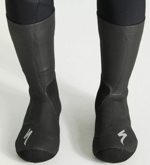 Specialized Neoprene Shoe Covers XS/S