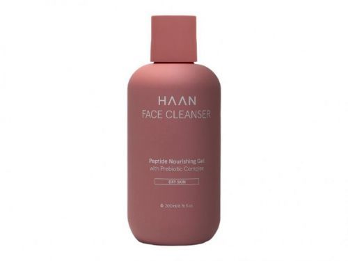 Haan Čistiaci pleťový gél pre suchú pleť 250 ml