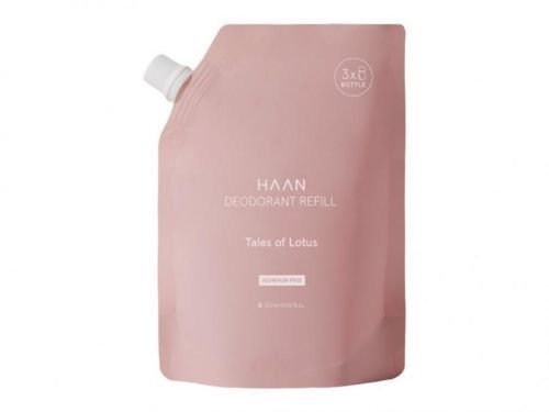 Haan Tales Of Lotus – náhradná náplň do dezodorantu 120 ml