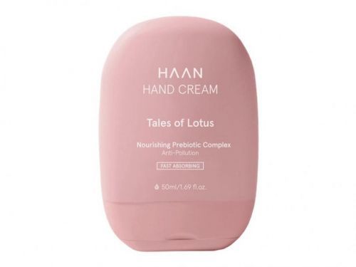 Haan Tales of Lotus Krém na ruky 50 ml