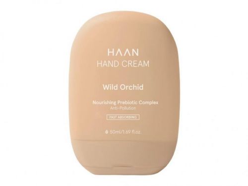Haan Wild Orchid Krém na ruky 50 ml