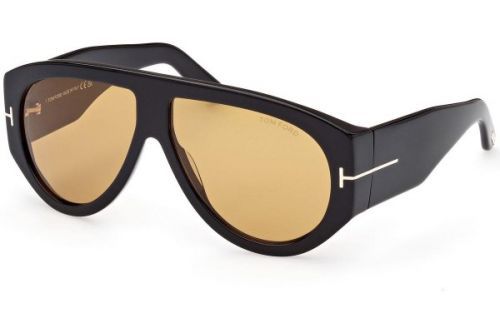 Tom Ford FT1044 01E - ONE SIZE (60)
