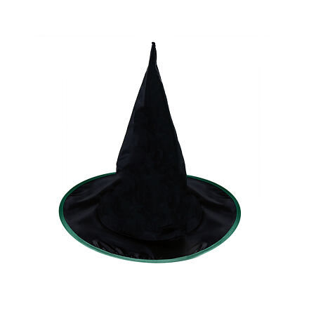 Rappa Detský klobúk čarodejnice/Halloween