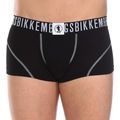 Boxerky Bikkembergs  BKK1UTR06BI-BLACK