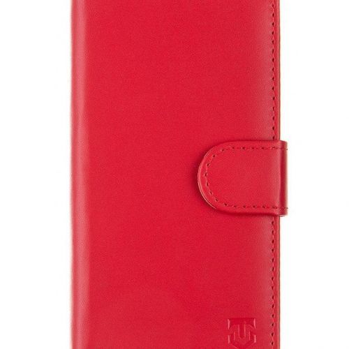 Tactical T-Mobile T Phone Pro Tactical Field Notes pro  KP22816 červená