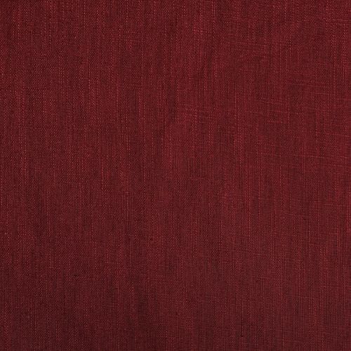 Ľan predpraný bordeaux