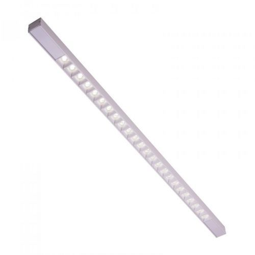 LED lišta DON4000 136 cm 28W on/off 840 60°