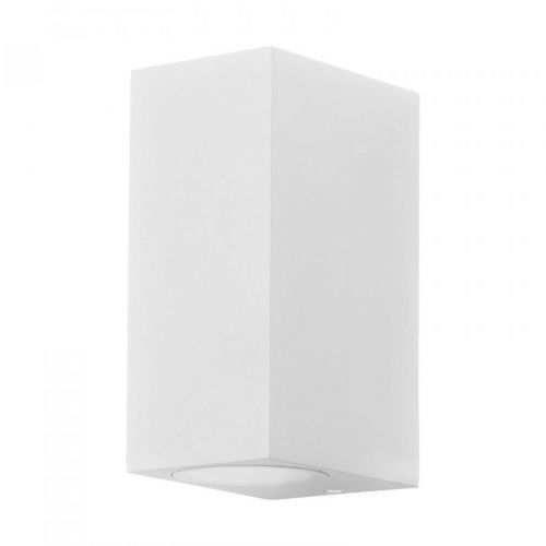 LEDVANCE Endura Classic Square up/down biela
