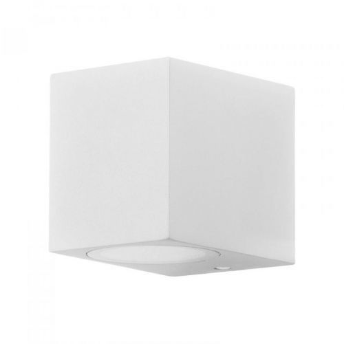 LEDVANCE Endura Classic Square svetlo down biela